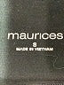 Maurices Solid Black Athletic Shorts Size S - photo 3