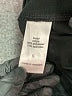 Maurices Solid Black Athletic Shorts Size S - photo 4