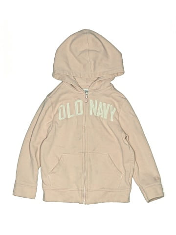 Old Navy Zip Up Hoodie (view 1)