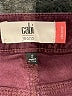 CAbi Hearts Purple Jeans Size 2 - photo 7