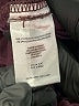 CAbi Hearts Purple Jeans Size 2 - photo 8