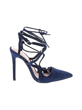 Trafaluc By Zara Heels