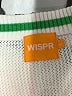 WISPR White Pullover Sweater Size L - photo 7