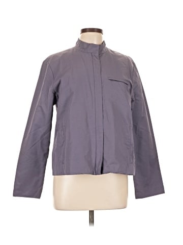 Eileen Fisher Jacket (view 1)