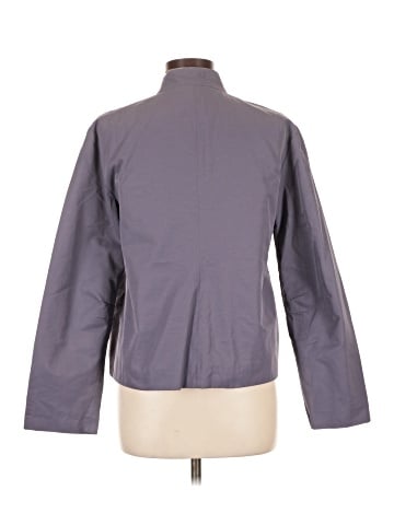 Eileen Fisher Jacket (view 2)