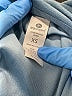 90 Degree by Reflex Blue Zip Up Hoodie Size XS - photo 7