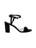 New Look Black Sandals Size EU 37 - photo 1