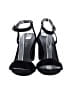 New Look Black Sandals Size EU 37 - photo 2
