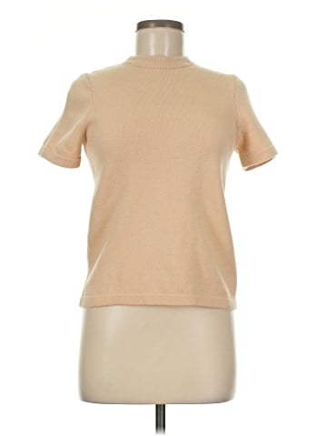 St. John Collection by Marie Gray Turtleneck Sweater (view 1)