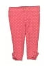 Gymboree Polka Dots Pink Casual Pants Size 12-18 mo - photo 1