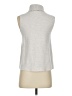 Zara Silver Sweater Vest Size S - photo 2