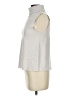 Zara Silver Sweater Vest Size S - photo 5