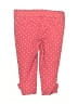 Gymboree Polka Dots Pink Casual Pants Size 12-18 mo - photo 2