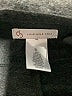 DressBarn Chevron-herringbone Gray Casual Pants Size S - photo 4
