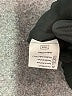 Sampeel Black Casual Pants Size M - photo 8