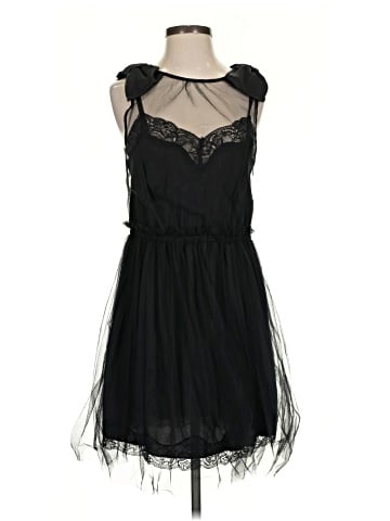 Rodarte for Target Cocktail Dress (view 1)
