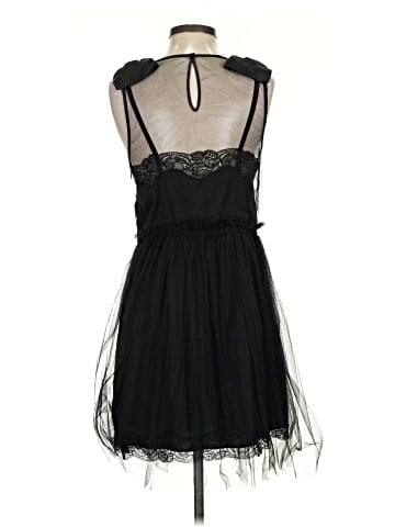 Rodarte for Target Cocktail Dress (view 2)