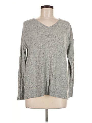 Lou & Grey Pullover Sweater (view 1)