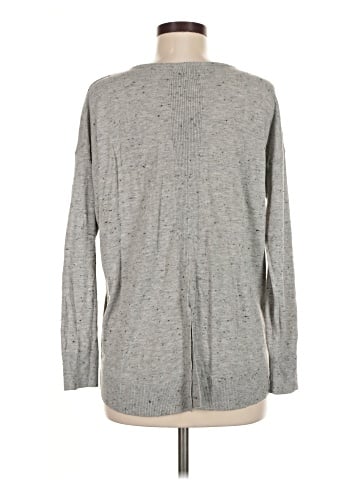 Lou & Grey Pullover Sweater (view 2)