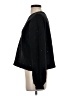 Gap 100% Polyester Stars Black Pullover Sweater Size S - photo 5