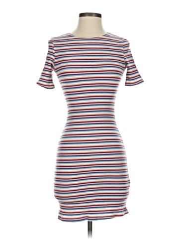 Reformation Jeans Casual Dress (view 1)
