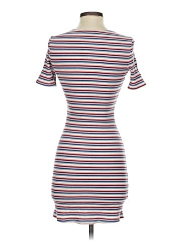 Reformation Jeans Casual Dress (view 2)
