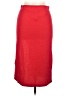 Sanctuary Solid Red Casual Skirt Size M - photo 2
