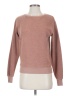 Topshop Brown Pullover Sweater Size 4 - photo 1