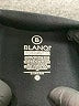 Blanqi Black Active Pants Size S - photo 6
