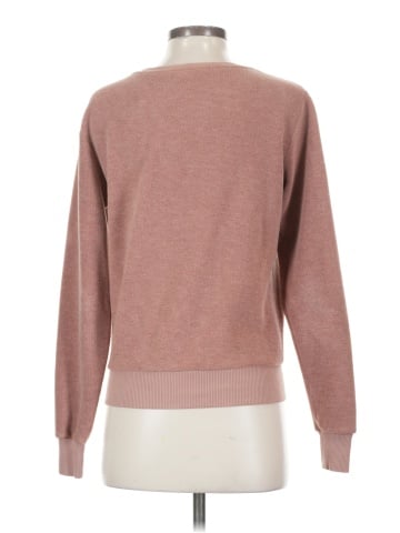 Topshop Pullover Sweater (view 2)