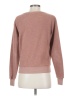 Topshop Brown Pullover Sweater Size 4 - photo 2