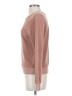 Topshop Brown Pullover Sweater Size 4 - photo 5