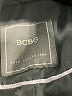 BCBG Gray Trenchcoat Size S - photo 6