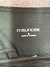 Maurices Solid Black Athletic Shorts Size S - photo 3