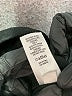 Maurices Solid Black Athletic Shorts Size S - photo 5
