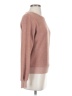 Topshop Brown Pullover Sweater Size 4 - photo 4
