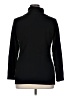 Christopher & Banks Black Turtleneck Sweater Size XL - photo 2