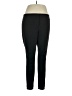 Classiques Entier Solid Black Dress Pants Size 14 - photo 1