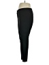 Classiques Entier Solid Black Dress Pants Size 14 - photo 5