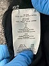 Talbots Solid Black Casual Skirt Size 6 - photo 4