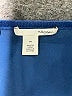 Halogen Blue Pullover Sweater Size M - photo 7