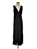 Natori Black Cocktail Dress Size S (estimated) - photo 1