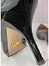Prada Black Heels Size EU 36 1/2 - photo 3