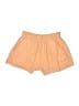 Blank NYC Solid Tan Khaki Shorts Size XS - photo 1