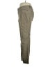 Eddie Bauer Solid Green Tan Khakis Size 14 - photo 5