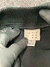 A New Day Solid Black Track Jacket Size S - photo 6