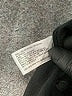 A New Day Solid Black Track Jacket Size S - photo 7