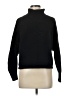 Old Navy Solid Black Turtleneck Sweater Size M - photo 1