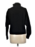 Old Navy Solid Black Turtleneck Sweater Size M - photo 2