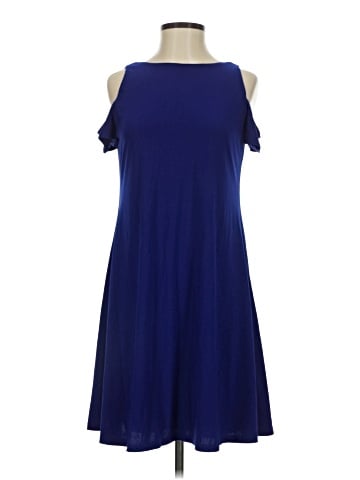 Lauren by Ralph Lauren Casual Dress (view 1)